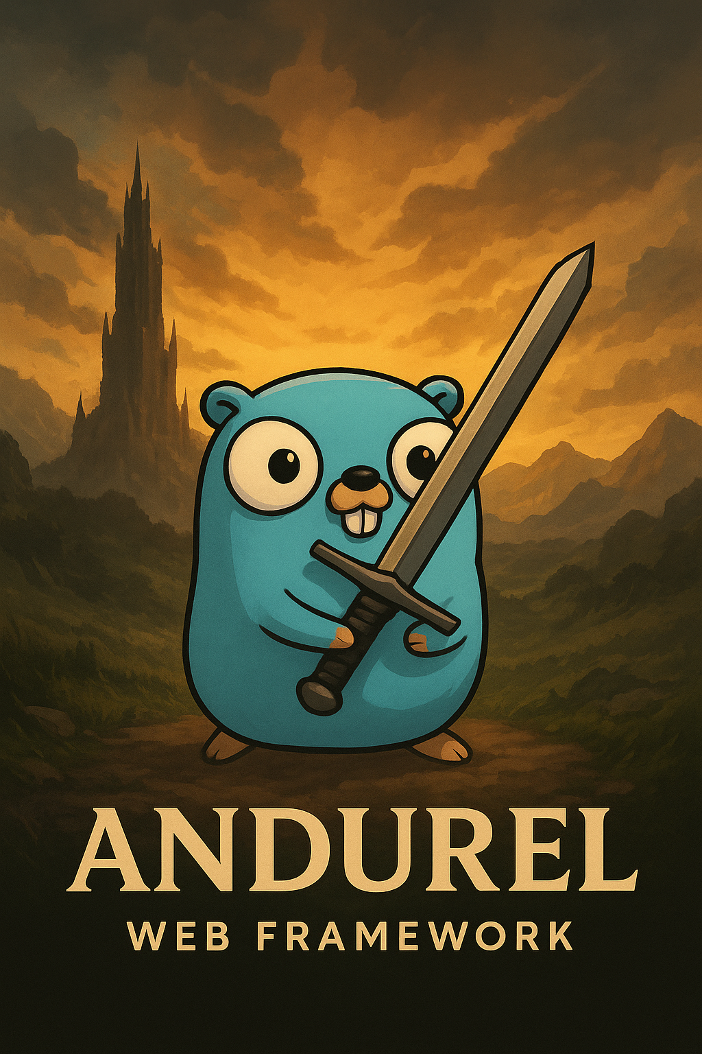 Andurel
