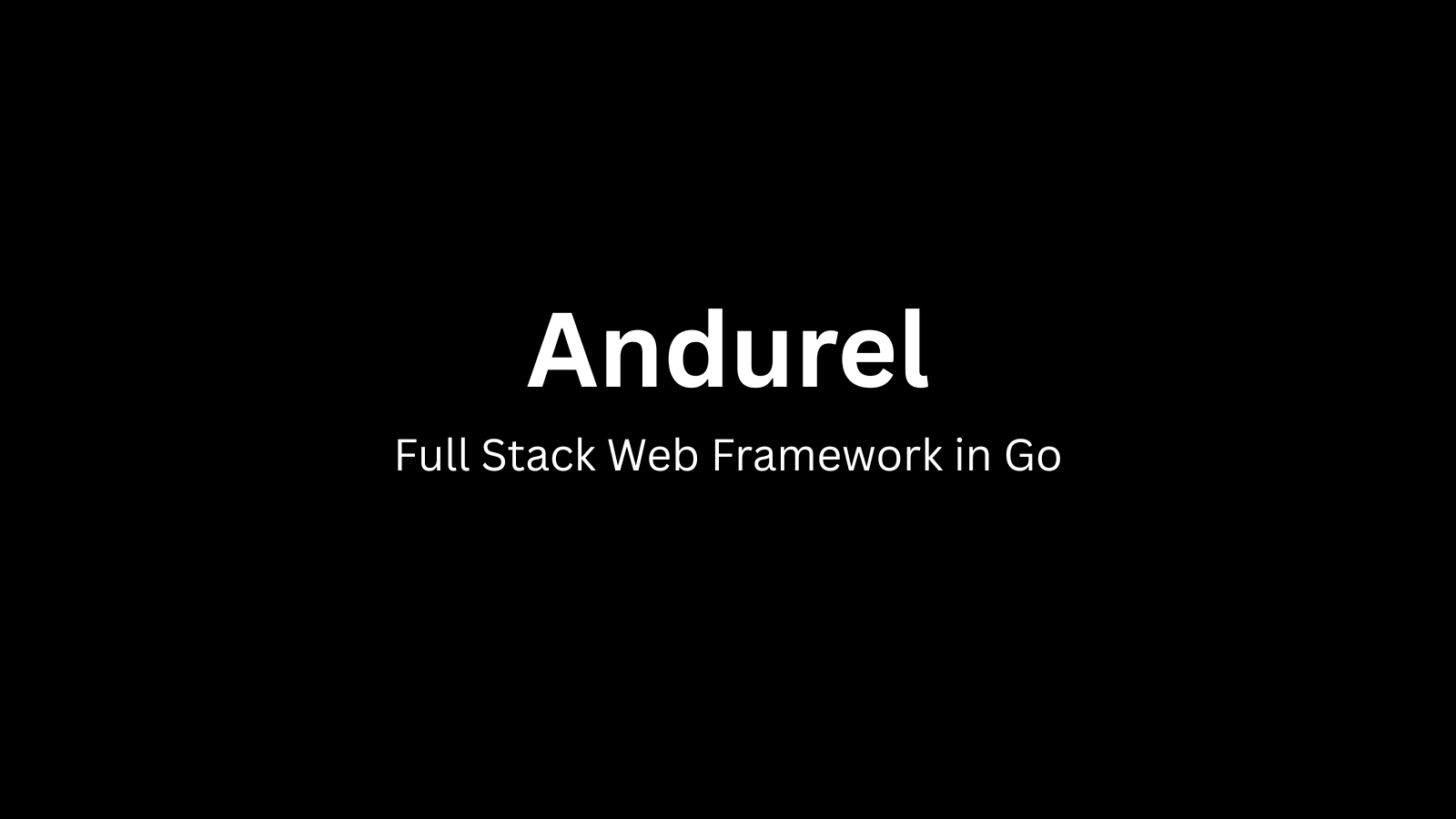 Andurel